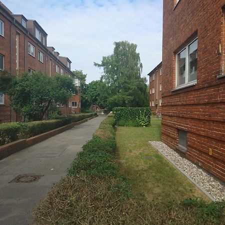 Maisonettewohnung Kuestenliebe In Zentraler Lage Rostock Buitenkant foto