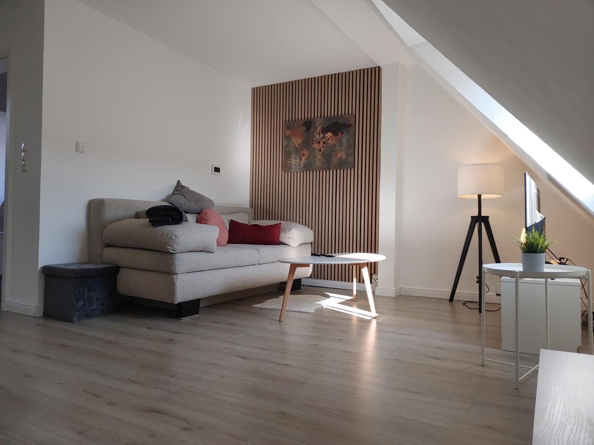 Maisonettewohnung Kuestenliebe In Zentraler Lage Rostock Buitenkant foto
